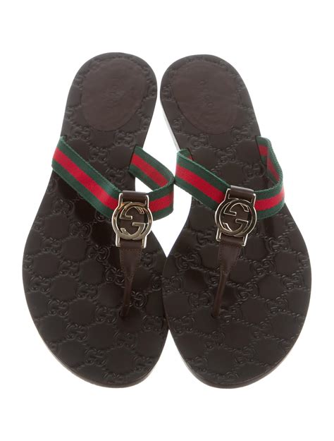 web slide sandal gucci replica|gucci slide sandals women.